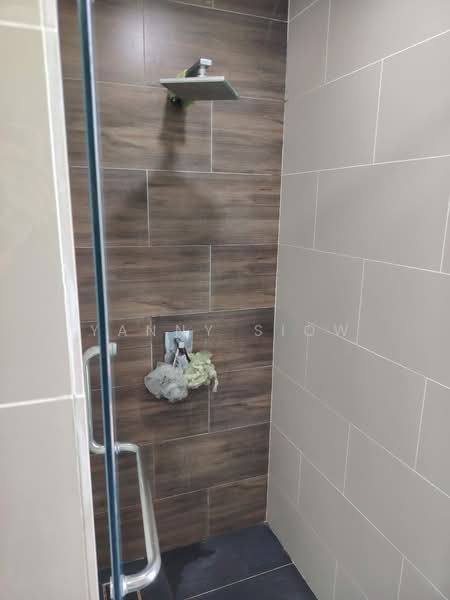 Kondominium untuk Dijual di The Reach @ Titiwangsa - Yanny Siow - Bathroom - PropertyGuru.com.my