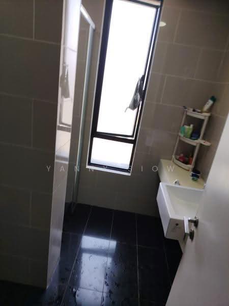 Kondominium untuk Dijual di The Reach @ Titiwangsa - Yanny Siow - Bathroom - PropertyGuru.com.my