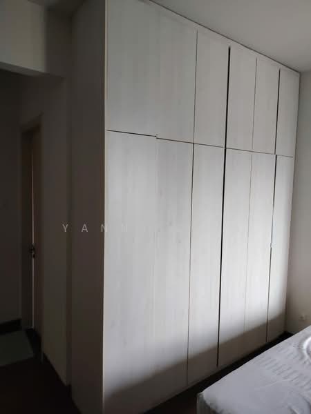 Kondominium untuk Dijual di The Reach @ Titiwangsa - Yanny Siow - Bedroom - PropertyGuru.com.my