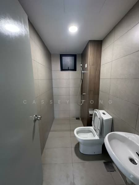 Condominium for Rent at LEA By The Hills - Cassey Yong - Bathroom - PropertyGuru.com.my