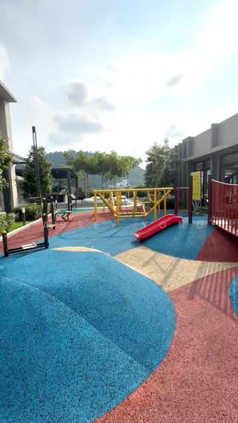 Condominium for Rent at LEA By The Hills - Cassey Yong - Exterior - PropertyGuru.com.my