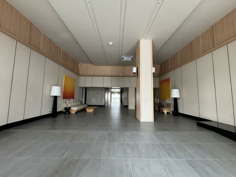 Condominium for Rent at LEA By The Hills - Cassey Yong - Lobby - PropertyGuru.com.my