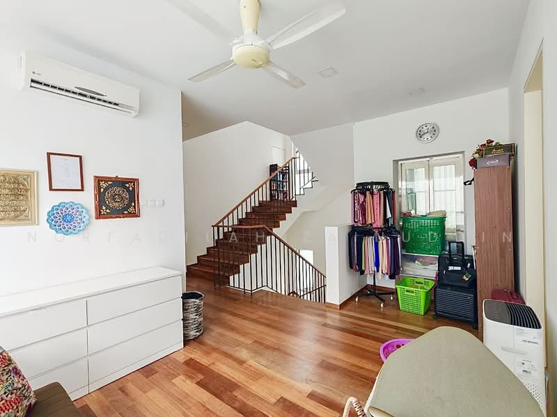 Bungalow House untuk Dijual di Lakefront Villa (Cyberjaya) - NORFADILAH ZAINUDDIN - Interior - PropertyGuru.com.my
