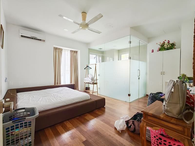 Bungalow House untuk Dijual di Lakefront Villa (Cyberjaya) - NORFADILAH ZAINUDDIN - Bedroom - PropertyGuru.com.my