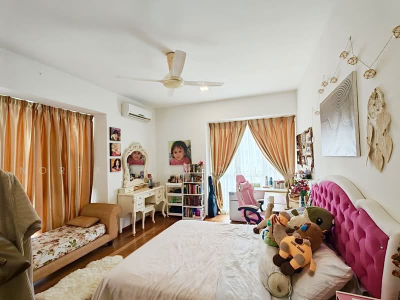 Bungalow House untuk Dijual di Lakefront Villa (Cyberjaya) - NORFADILAH ZAINUDDIN - Bedroom - PropertyGuru.com.my