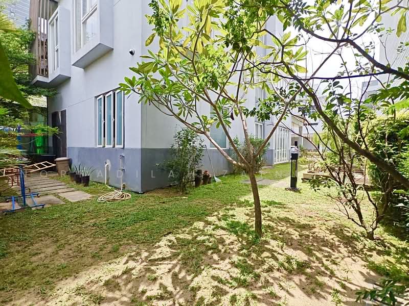 Bungalow House untuk Dijual di Lakefront Villa (Cyberjaya) - NORFADILAH ZAINUDDIN - Exterior - PropertyGuru.com.my