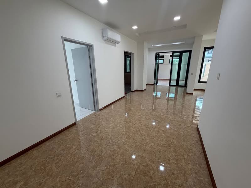 Rumah Teres 2-Tingkat untuk Disewa di Setia Tropika (Johor Bahru) - Lui Lui - Interior - PropertyGuru.com.my