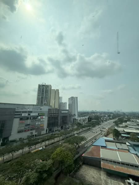 Service Residence for Sale at Greenfield Regency - Ray Wong - Exterior - PropertyGuru.com.my