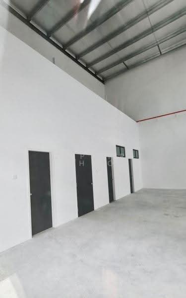 Kilang untuk Dijual di Eco Business Park 1 (Johor Bahru) - Zephyr Khoo - PropertyGuru.com.my