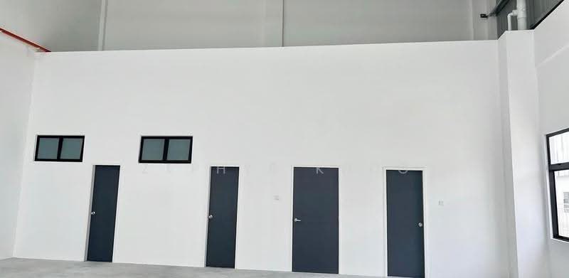 Kilang untuk Dijual di Eco Business Park 1 (Johor Bahru) - Zephyr Khoo - PropertyGuru.com.my