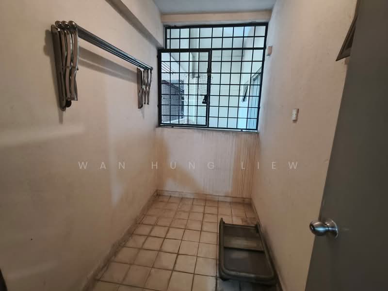 Pangsapuri untuk Dijual di Anjung Hijau (Greenfields) - Wan Hung Liew - Interior - PropertyGuru.com.my
