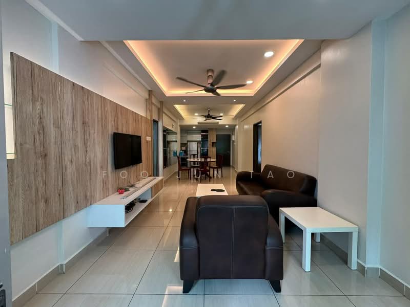 Pangsapuri untuk Disewa di Midori Green (Pangsapuri Hijauan) - Foo Jun Tao - PropertyGuru.com.my