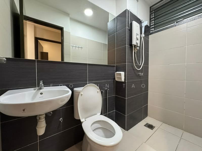 Pangsapuri untuk Disewa di Midori Green (Pangsapuri Hijauan) - Foo Jun Tao - PropertyGuru.com.my