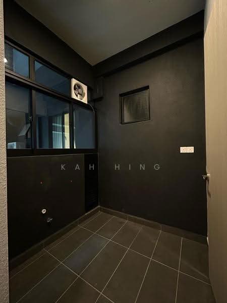 Condominium for Sale at THE Address II, Taman Desa - Kah Hing - Interior - PropertyGuru.com.my