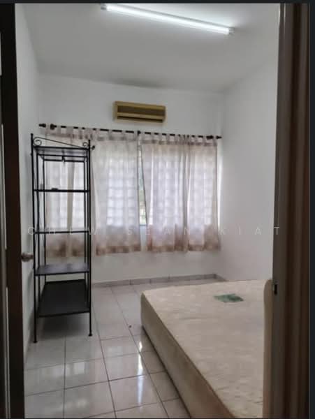 Pangsapuri untuk Disewa di Sri Cassia - Chew Sean Kiat - Bedroom - PropertyGuru.com.my
