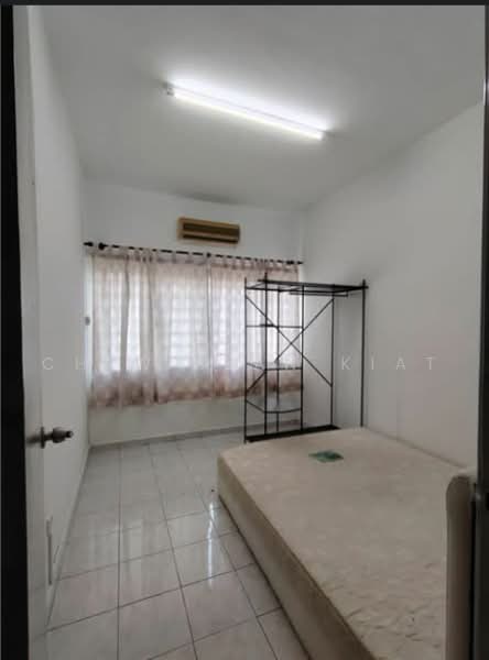 Pangsapuri untuk Disewa di Sri Cassia - Chew Sean Kiat - Bedroom - PropertyGuru.com.my