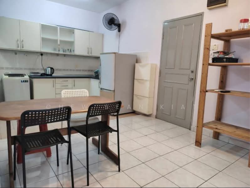 Pangsapuri untuk Disewa di Sri Cassia - Chew Sean Kiat - Kitchen - PropertyGuru.com.my