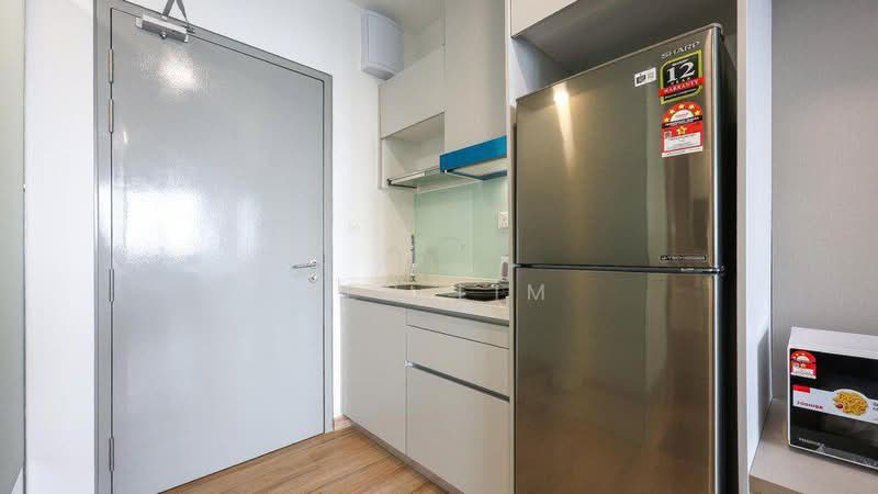 Service Residence for Rent at Riveria City - Ken Lim - Kitchen - PropertyGuru.com.my