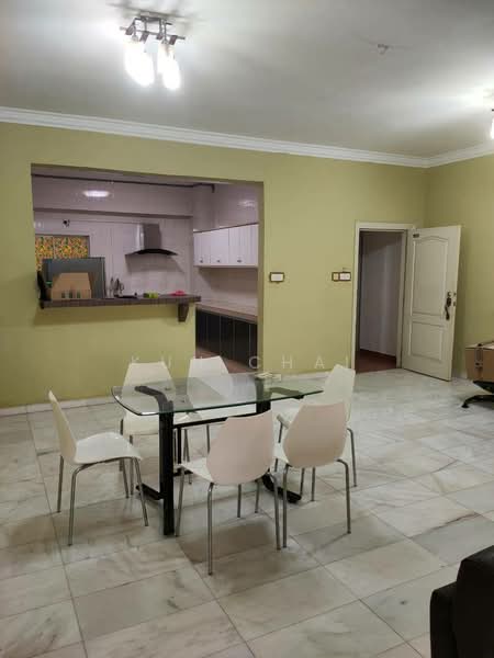 Kondominium untuk Disewa di Pelita Indah - Kun Chai - Kitchen - PropertyGuru.com.my
