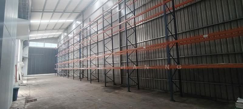 Kilang untuk Dijual di Taman Perindustrian Cemerlang (Ulu Tiram) - Javenthan Ng - Interior - PropertyGuru.com.my