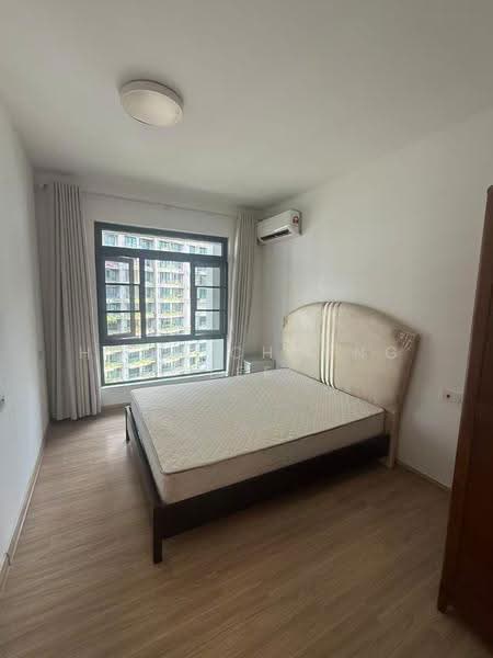 Condominium for Rent at Ataraxia Park @ Forest City - Hong Charng Lee - Bedroom - PropertyGuru.com.my