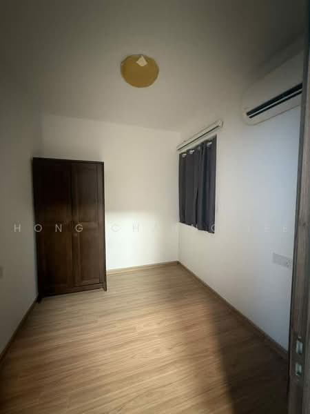Condominium for Rent at Ataraxia Park @ Forest City - Hong Charng Lee - Bedroom - PropertyGuru.com.my