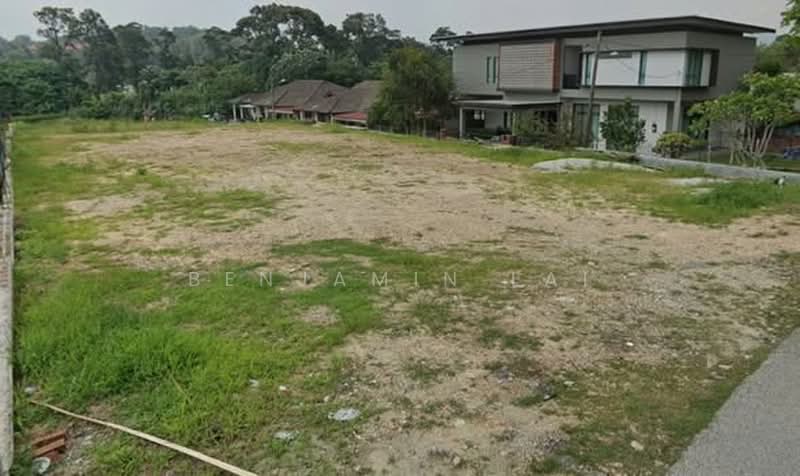 Tanah Kediaman untuk Disewa di Puchong (Selangor) - Benjamin Lai - Exterior - PropertyGuru.com.my