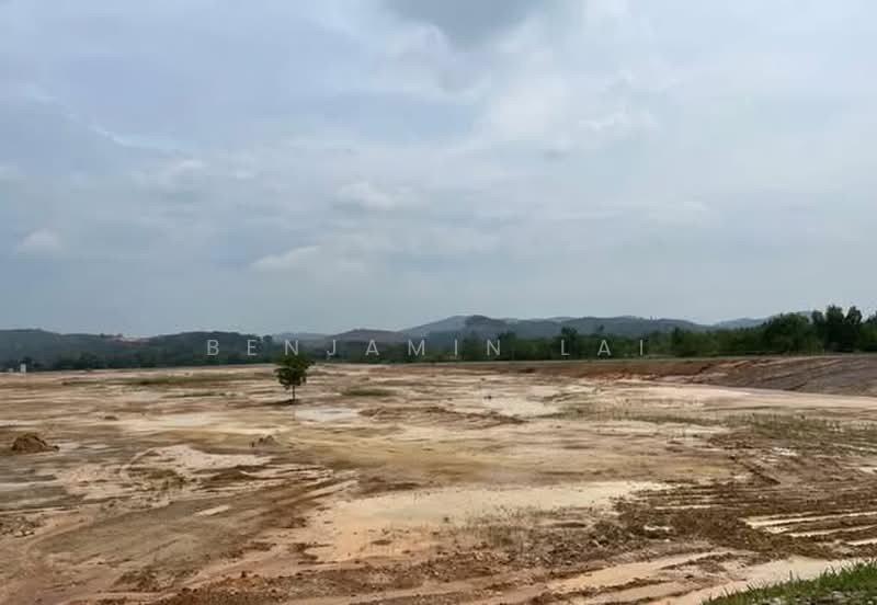 Tanah Kediaman untuk Disewa di Puchong (Selangor) - Benjamin Lai - Exterior - PropertyGuru.com.my
