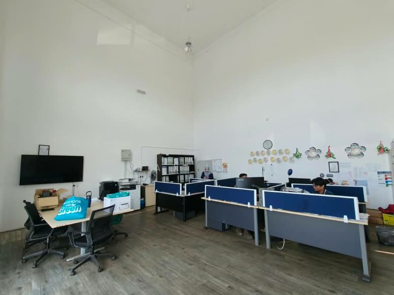 Factory for Rent in Pasir Gudang (Johor) - Max Loh - Interior - PropertyGuru.com.my