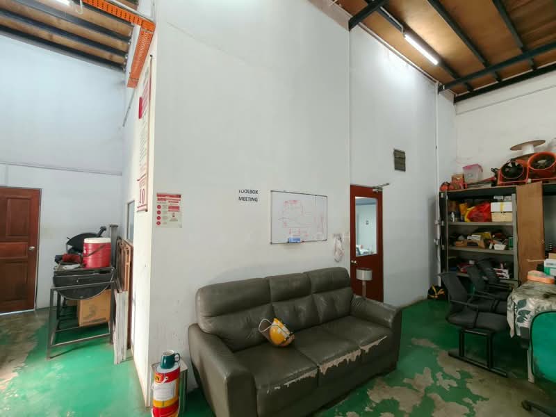 Factory for Rent in Pasir Gudang (Johor) - Max Loh - Interior - PropertyGuru.com.my