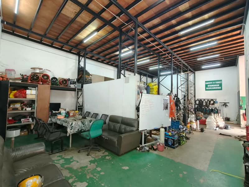 Factory for Rent in Pasir Gudang (Johor) - Max Loh - Interior - PropertyGuru.com.my