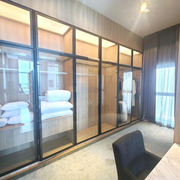 Kondominium untuk Dijual di Seringin Residences - Kew . - Interior - PropertyGuru.com.my
