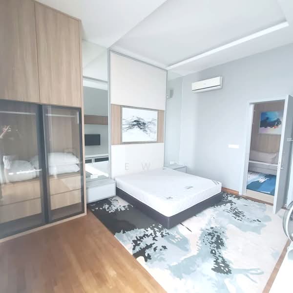 Kondominium untuk Dijual di Seringin Residences - Kew . - Bedroom - PropertyGuru.com.my