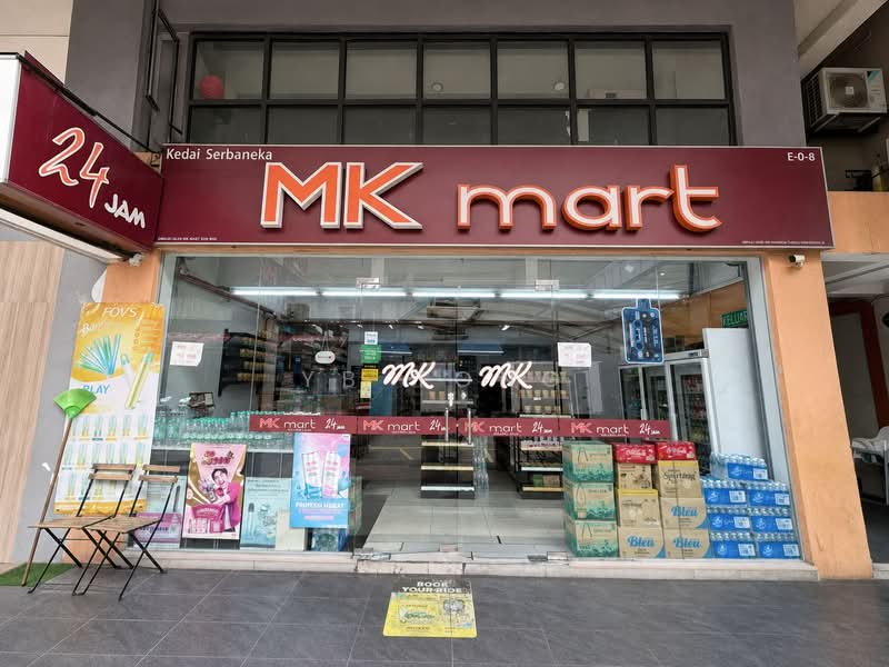 Shop / Office untuk Dijual di Taman Sri Hartamas (Sri Hartamas) - YB TONG - PropertyGuru.com.my