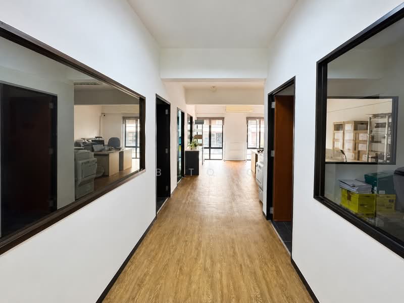 Shop / Office untuk Dijual di Taman Sri Hartamas (Sri Hartamas) - YB TONG - Interior - PropertyGuru.com.my