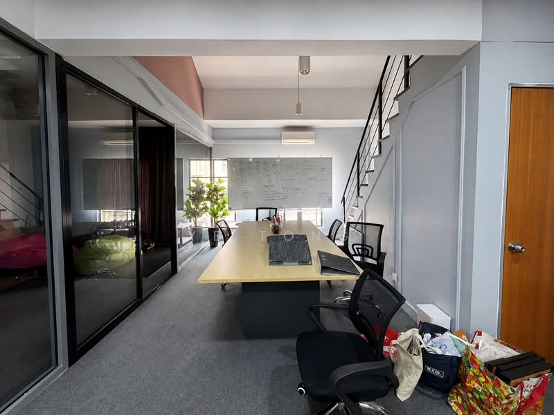 Shop / Office untuk Dijual di Taman Sri Hartamas (Sri Hartamas) - YB TONG - Interior - PropertyGuru.com.my