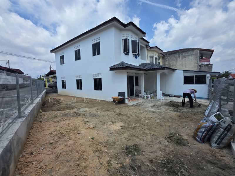 Rumah Teres 2-Tingkat untuk Dijual di Seremban (Negeri Sembilan) - Muhammad Ashraf . - Exterior - PropertyGuru.com.my