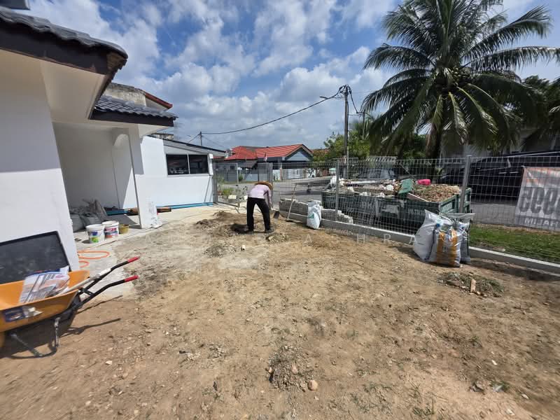 Rumah Teres 2-Tingkat untuk Dijual di Seremban (Negeri Sembilan) - Muhammad Ashraf . - Exterior - PropertyGuru.com.my