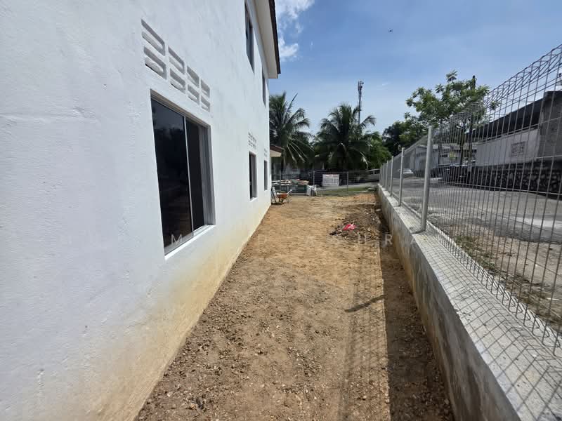 Rumah Teres 2-Tingkat untuk Dijual di Seremban (Negeri Sembilan) - Muhammad Ashraf . - Exterior - PropertyGuru.com.my