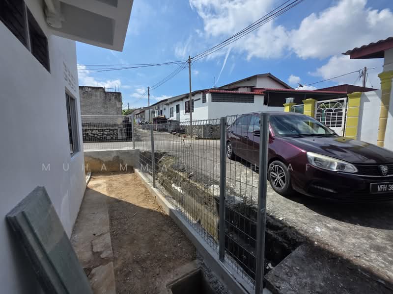 Rumah Teres 2-Tingkat untuk Dijual di Seremban (Negeri Sembilan) - Muhammad Ashraf . - Exterior - PropertyGuru.com.my