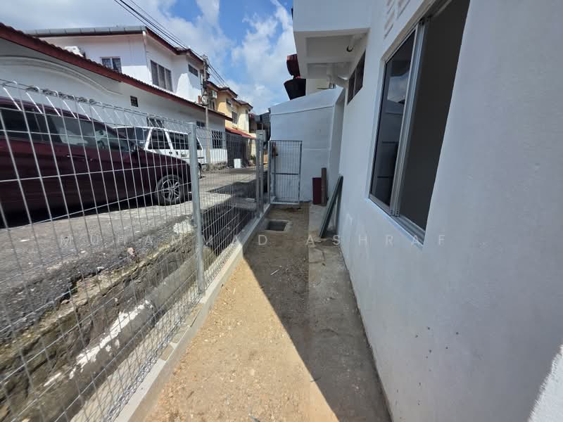 Rumah Teres 2-Tingkat untuk Dijual di Seremban (Negeri Sembilan) - Muhammad Ashraf . - Exterior - PropertyGuru.com.my