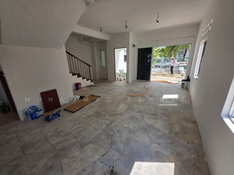 Rumah Teres 2-Tingkat untuk Dijual di Seremban (Negeri Sembilan) - Muhammad Ashraf . - Interior - PropertyGuru.com.my
