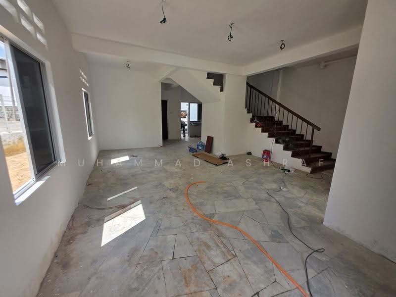 Rumah Teres 2-Tingkat untuk Dijual di Seremban (Negeri Sembilan) - Muhammad Ashraf . - Interior - PropertyGuru.com.my