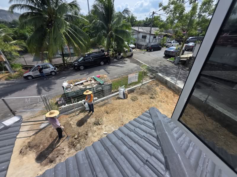 Rumah Teres 2-Tingkat untuk Dijual di Seremban (Negeri Sembilan) - Muhammad Ashraf . - Exterior - PropertyGuru.com.my