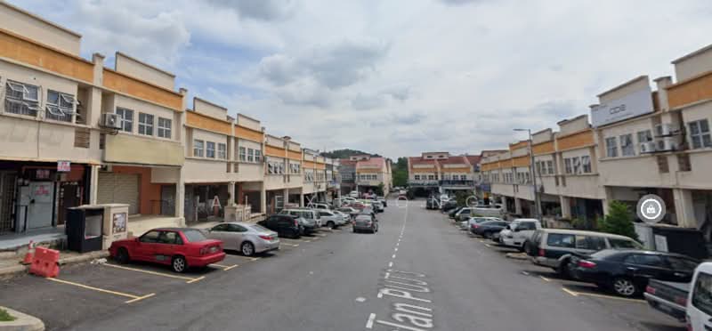 Kilang untuk Disewa di Bandar Teknologi Kajang (Kajang) - Alex Fong - Exterior - PropertyGuru.com.my