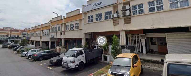 Kilang untuk Disewa di Bandar Teknologi Kajang (Kajang) - Alex Fong - Exterior - PropertyGuru.com.my