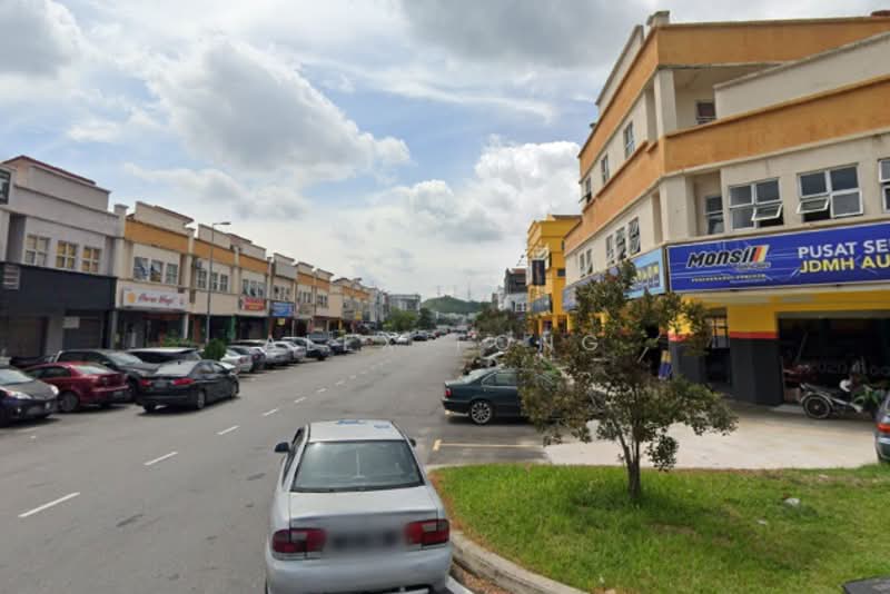 Kilang untuk Disewa di Bandar Teknologi Kajang (Kajang) - Alex Fong - Exterior - PropertyGuru.com.my