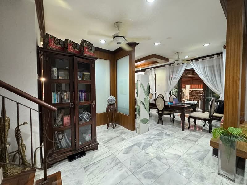 Semi-Detached House for Sale in Beverly Heights (Ampang) - Dlynie Ooi - Interior - PropertyGuru.com.my