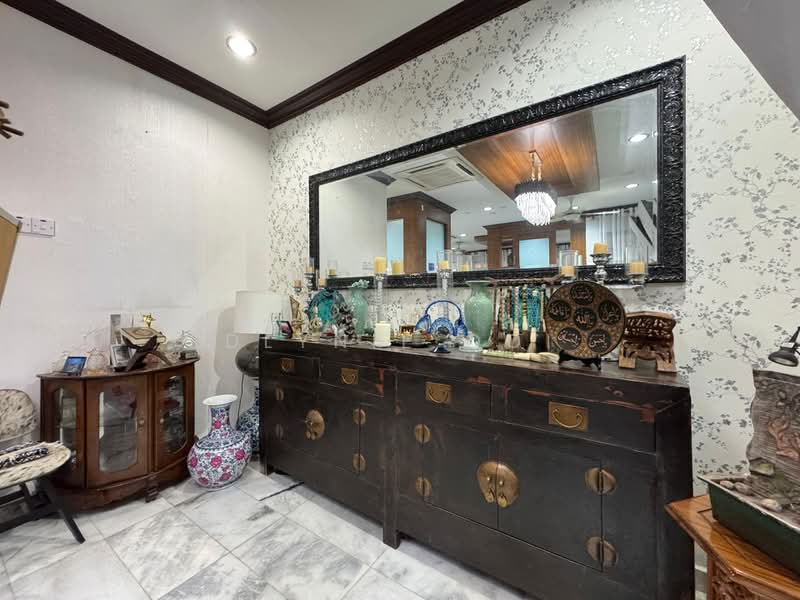 Semi-Detached House for Sale in Beverly Heights (Ampang) - Dlynie Ooi - Interior - PropertyGuru.com.my