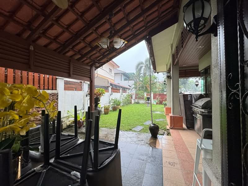 Semi-Detached House for Sale in Beverly Heights (Ampang) - Dlynie Ooi - Exterior - PropertyGuru.com.my